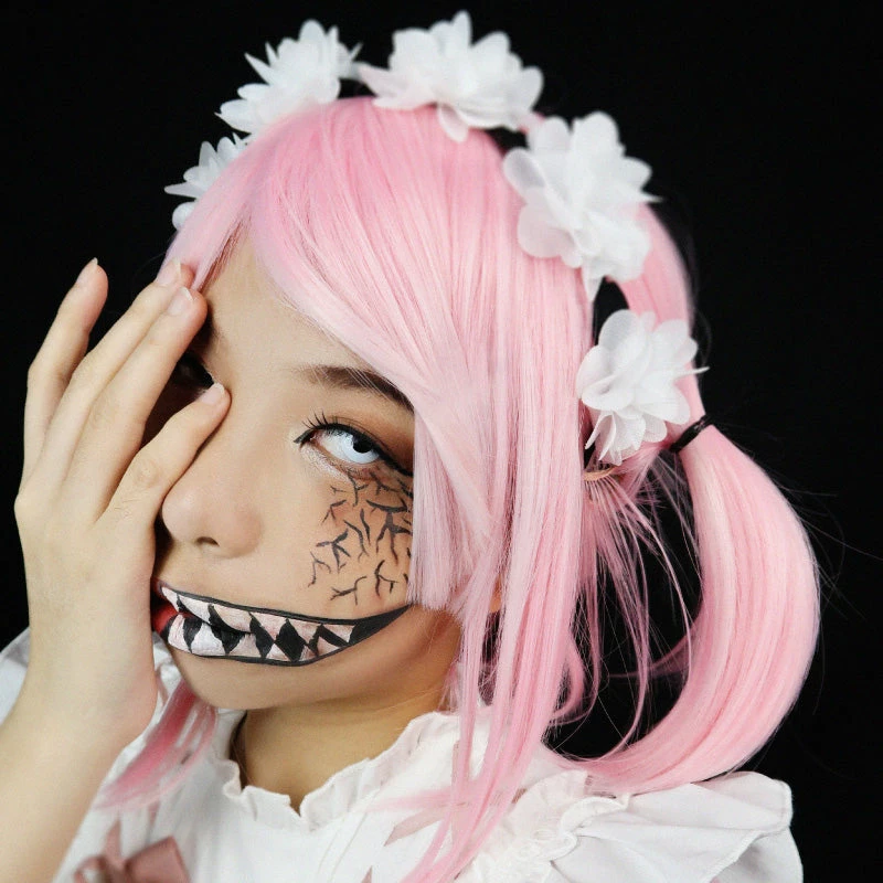 Coscon Crazy With Power - Solid White 5 Coscon Crazy With Power - Solid White - Image 3