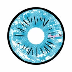 Sweety UV Glow Anime Satoru -Cosplay Costumes Sales Shop satoru