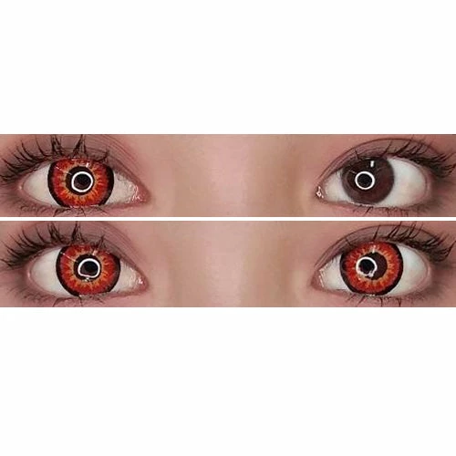 Sweety Snow Red 4 Sweety Snow Red - Image 2