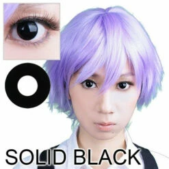 Sweety Crazy Solid Black 9 Sweety Crazy Solid Black -Cosplay Costumes Sales Shop solid black df56cb36 39b9 43b3 9568 6e79b3776772