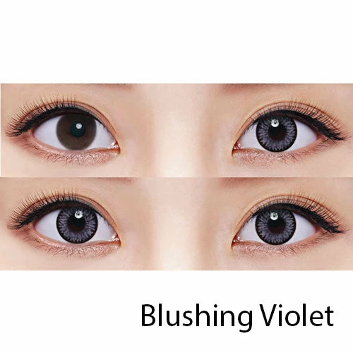 Freshkon Color Fusion Monthly Sparkler Series - 2 Pcs 9 Freshkon Color Fusion Monthly Sparkler Series - 2 Pcs - Image 7