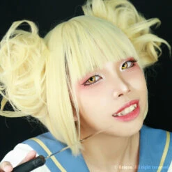 Sweety Anime Diamond Yellow -Cosplay Costumes Sales Shop sqaue 80