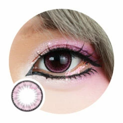 Sweety Sunshine Pink