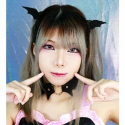 Sweety Sunshine Pink -Cosplay Costumes Sales Shop sunshin pink2