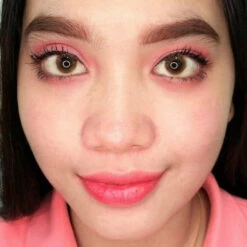 Sweety Colorful Rainbow Brown -Cosplay Costumes Sales Shop sweety colorful rainbow brown a