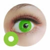 Sweety Crazy Lime Green -Cosplay Costumes Sales Shop sweety crazy f44 3 lime green eye
