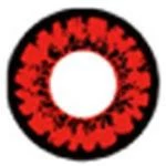 Sweety Crazy Volturi Vampire