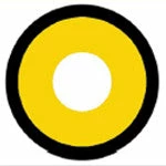 Sweety Crazy Yellow Zombie / Manson 5 Sweety Crazy Yellow Zombie / Manson - Image 3