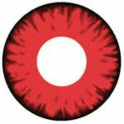 Sweety Crazy Vampire Red -Cosplay Costumes Sales Shop sweety crazy ry43