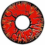 Sweety Crazy Red Blood Eyes 4 Sweety Crazy Red Blood Eyes - Image 3