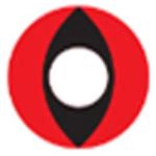 Sweety Crazy Cat Eye Red 5 Sweety Crazy Cat Eye Red - Image 3