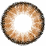 Kazzue Cherish Brown