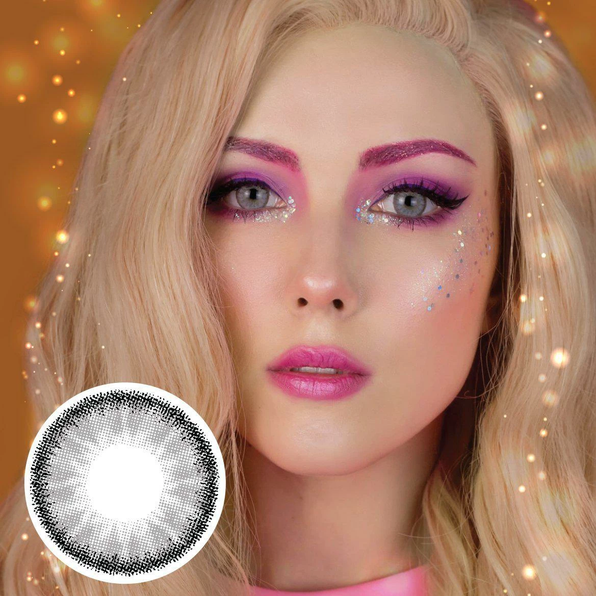 Kazzue Cherish Grey 4 Kazzue Cherish Grey - Image 2