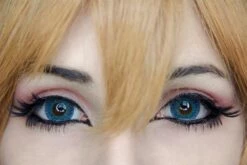 Kazzue Heavenly Cupcake Blue -Cosplay Costumes Sales Shop sweety k heavenly cupcake blue b