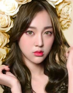 Kazzue Heavenly Tiramisu Brown -Cosplay Costumes Sales Shop sweety k heavenly tiramisu brown b