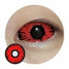 Sweety Red Sclera Contacts Devil Sclera