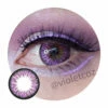Kazzue Premier Violet -Cosplay Costumes Sales Shop sweety k premier violet eye