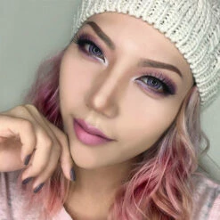 Kazzue Premier Violet -Cosplay Costumes Sales Shop sweety k premier violet2