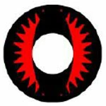 Sweety Crazy Red Dragon