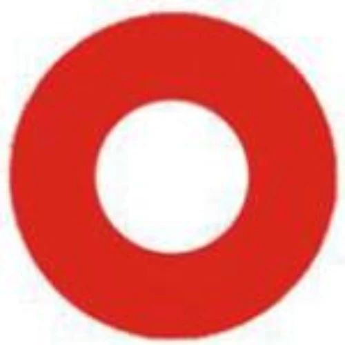 Sweety Crazy Solid Red 5 Sweety Crazy Solid Red - Image 3