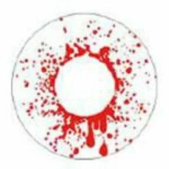 Sweety Crazy Blood Stain -Cosplay Costumes Sales Shop sweety ry136