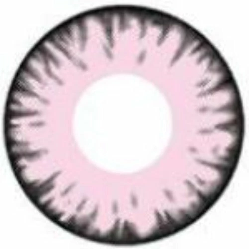 Sweety Crazy Vampire Pink 5 Sweety Crazy Vampire Pink - Image 3