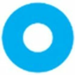 Sweety Crazy Pure Blue -Cosplay Costumes Sales Shop sweety uv blue f49 2