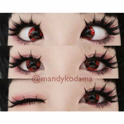 Sweety Kakashi Mangekyou Sharingan -Cosplay Costumes Sales Shop sweetysharinganry120 2b grid