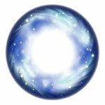 Urban Layer Galaxy Blue