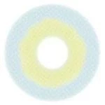 Urban Layer Universe Blue - Aka Spatax Love Blue