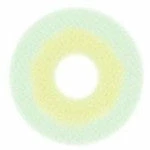 Urban Layer Universe Green - Aka Spatax Love Green