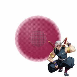 Sweety Crazy Demon Slayer Tengen Uzui -Cosplay Costumes Sales Shop uzui1