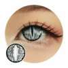 Sweety Crazy Lizard Eye Silver 2 Sweety Crazy Lizard Eye Silver -Cosplay Costumes Sales Shop w1 358c6887 ede4 4c41 9b45 d7d390875dc7