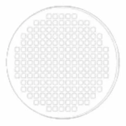 Kazzue Crazy Lens With Power - White Mesh -Cosplay Costumes Sales Shop white mesh 7ca02555 a1bd 4ddf b70f ba76fc8c6912