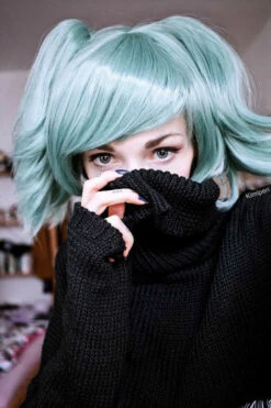 Cosplay Wig - Ansatsu Kyoushitsu - Kayano Kaede 17 Cosplay Wig - Ansatsu Kyoushitsu - Kayano Kaede -Cosplay Costumes Sales Shop wig ansatsu kyoushitsu kayano kaede cs 236c kim marie a