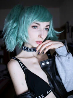 Cosplay Wig - Ansatsu Kyoushitsu - Kayano Kaede 16 Cosplay Wig - Ansatsu Kyoushitsu - Kayano Kaede -Cosplay Costumes Sales Shop wig ansatsu kyoushitsu kayano kaede cs 236c kim marie c