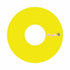 Sweety Crazy UV Glow Yellow -Cosplay Costumes Sales Shop yellow 71af7016 c651 4595 8cb6 f9253d441094