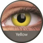 Colorvue Crazy Yellow