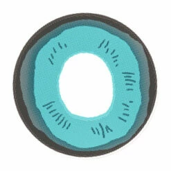 Sweety Crazy Baby Blue Ring -Cosplay Costumes Sales Shop ys7 lens